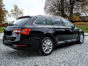 Škoda Superb 3 2.0TDI 10/2016 140Kw(190ps) 4x4 - 2