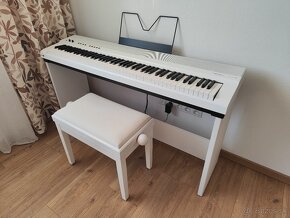 Medeli piano SP201/WH - 2