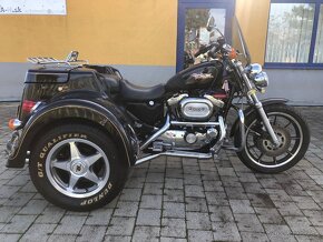 Harley Davidson - 2