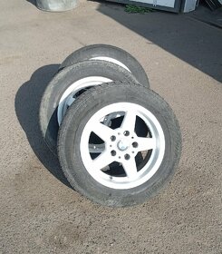 5 X 120 R15 - 2