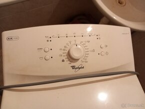 Whirlpool  AWE 2214 - 2