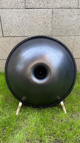 Handpan D-kurd - 2