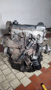 Motor 1.6D 40kw , VW/ Audi - 2