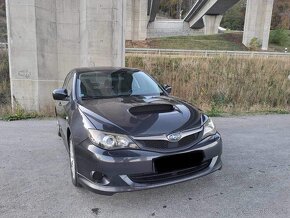 Subaru Impreza 2.0r - 2