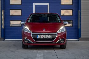 Peugeot 208 1.6 BlueHDi Active - 2