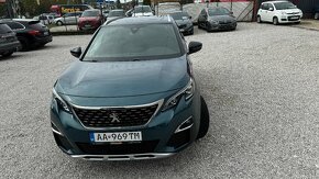 Peugeot 5008 1.2 PureTech 130 E6d-ISC GT Line - 2