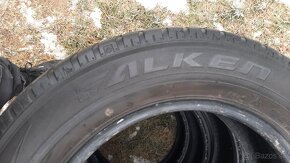 195/65r15 91H  Continental  letne - 2