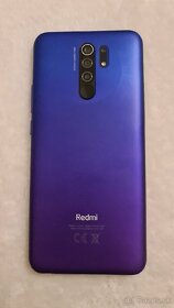 Redmi 9 - 2