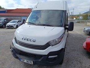 Iveco Daily 35S16 Hi-Matic - 2