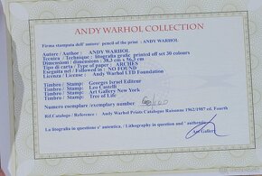 Andy Warhol - 2