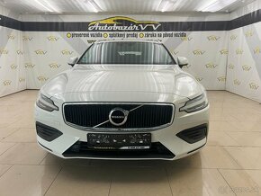 Volvo V60 D4 Momentum Pro A/T - 2