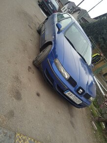 Seat Leon - 2