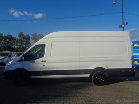 FORD TRANSIT L4H3 JUMBO KLIMA 2.0TDCI - 2