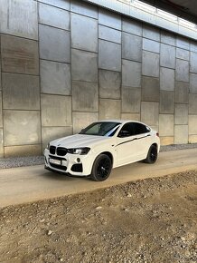 BMW X4 - 2