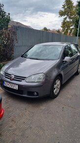 GOLF 5 TDI 77KW 105 11/ 2006 KAT. DIEZEL - 2