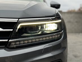 Volkswagen Tiguan Allspace 2.0, 176kW, Webasto, Matrix LED - 2