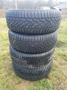 185/55R15 - 2