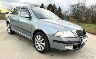 Škoda Octavia 1.9 TDI - 2