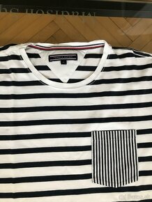 Tommy Hilfiger panske tricko - 2