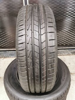 Hankook Ventus letné pneumatiky 215/65 R17 99V - 2