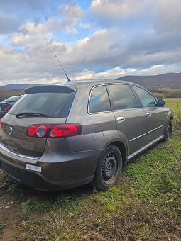 Fiat Croma - 2