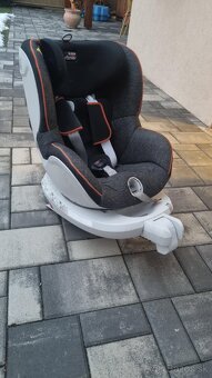 Britax Romer autosedacka - 2