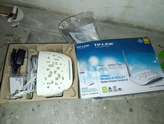 Tp-link - 2