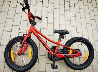 Na predaj detsky bicykel SPECIALIZED 16 RIprock - 2