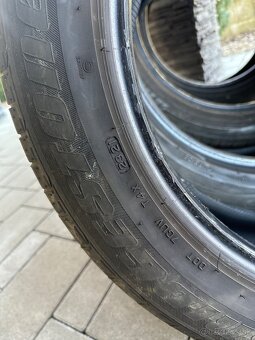 Predam Bridgestone dueler 255/50 r20 - 2