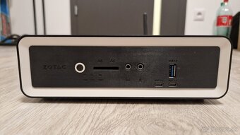 Zotac CI-660 - 2