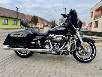 Street Glide  2023 - 2