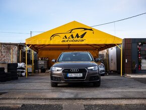 Audi A4 B9 Avant 2.0 TDI 190k quattro S tronic,Pano,ACC,El.K - 2