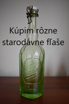 DOPYJEM STARÉ FĽAŠE - 2