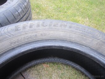 205/60R16 92V letné pneu Goodyear Efficientgrip performance - 2