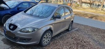 Seat Altea XL 1.9 77kw - 2