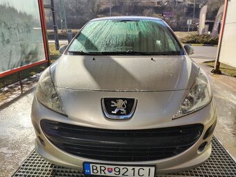 PEUGEOT 207 - 2