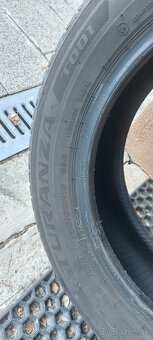 Predam letne pneu 4x 195/60R16 Bridgestone - 2