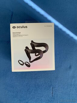 Oculus Quest 2 - 2