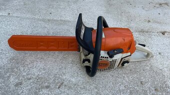 Stihl ms 251/c - 2