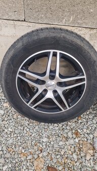 5x112 195/65 r15 - 2