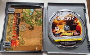 FarCry 2 (PS3) - 2