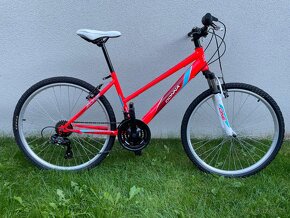 Horský bicykel Onezone Dona 26" - 2