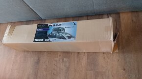 Strešný box Thule Ranger 90 - 2