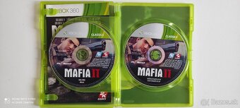 Mafia 2 cz (xbox360) - 2