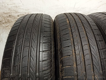 185/65 R14 Letné pneumatiky Nexen Nblue 4 kusy - 2