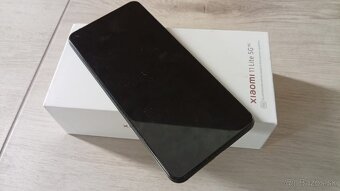 Xiaomi 11 Lite 5G NE Truffle black - 2