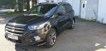 Ford Kuga 2.0 ecoboost AWD ST-line - 2