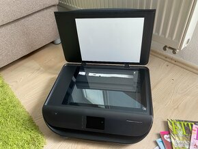 HP Deskjet Advantage 5075 - 2