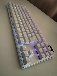 Herná klávesnica Logitech G PRO X TKL - 2