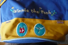 Taška na prezuvky DISNEY Winnie the Pooh - 2